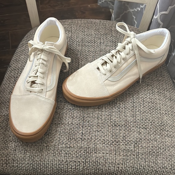 Vans Old Skool Shoes size 11 1/2, new in box - Picture 5 of 7